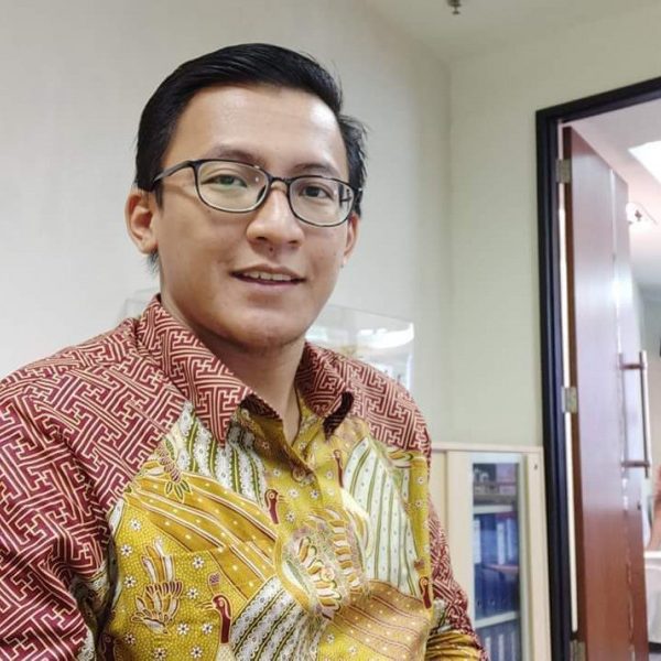 Raden Denny Radiyanto
